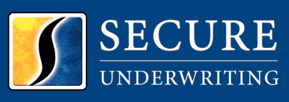 Secure Underwriting Logo